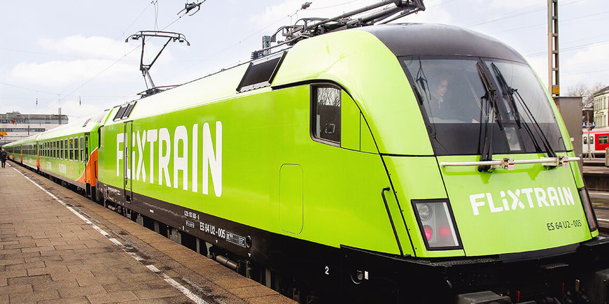 Coronavirus: FlixBus renonce à lancer ses trains face à la SNCF en 2021